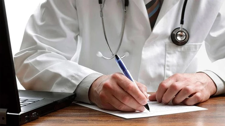 prepagas copagos plan medico obligatorio