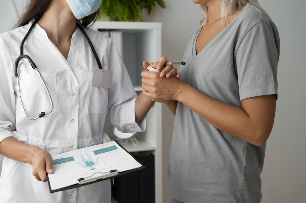 medicina prepaga para extranjeros