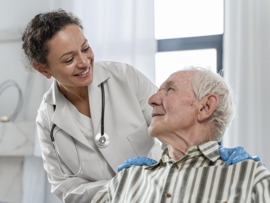 medicina prepaga +65