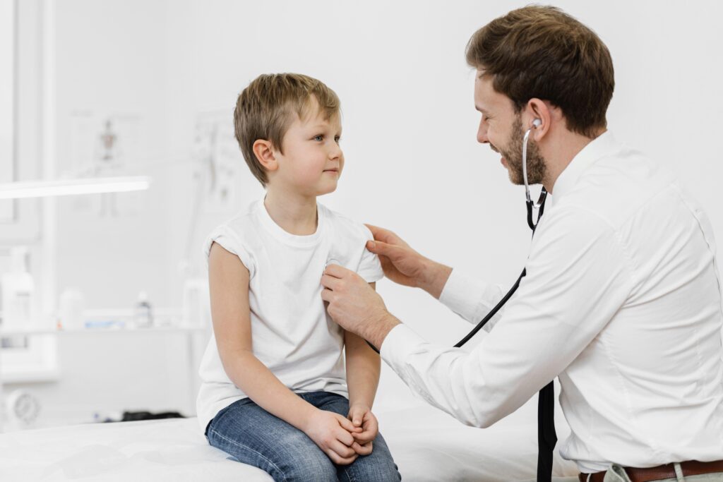 emergencia médica