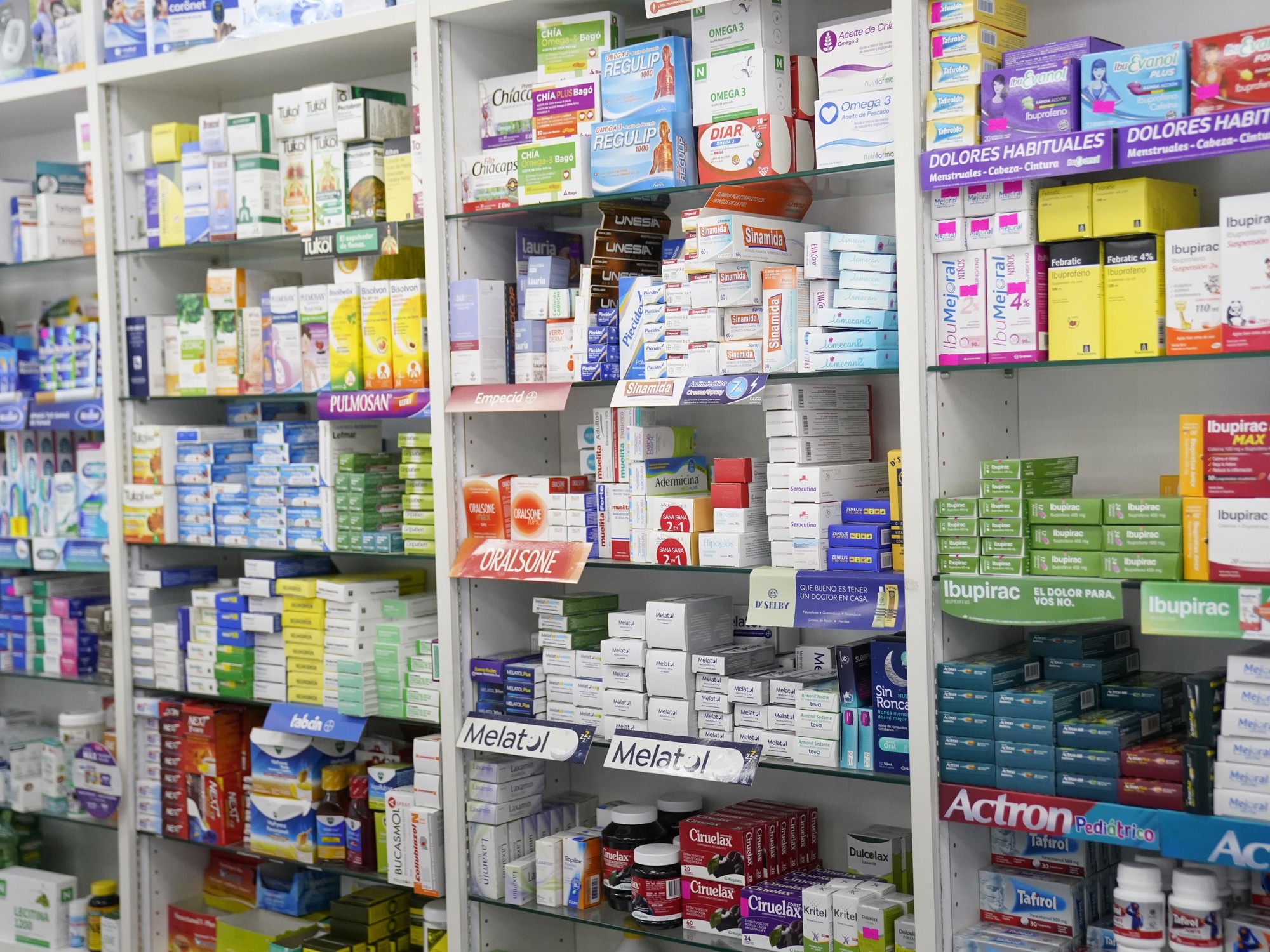 Medicamentos: cómo aumentaron los precios y qué impacto tienen en la salud en 2026
