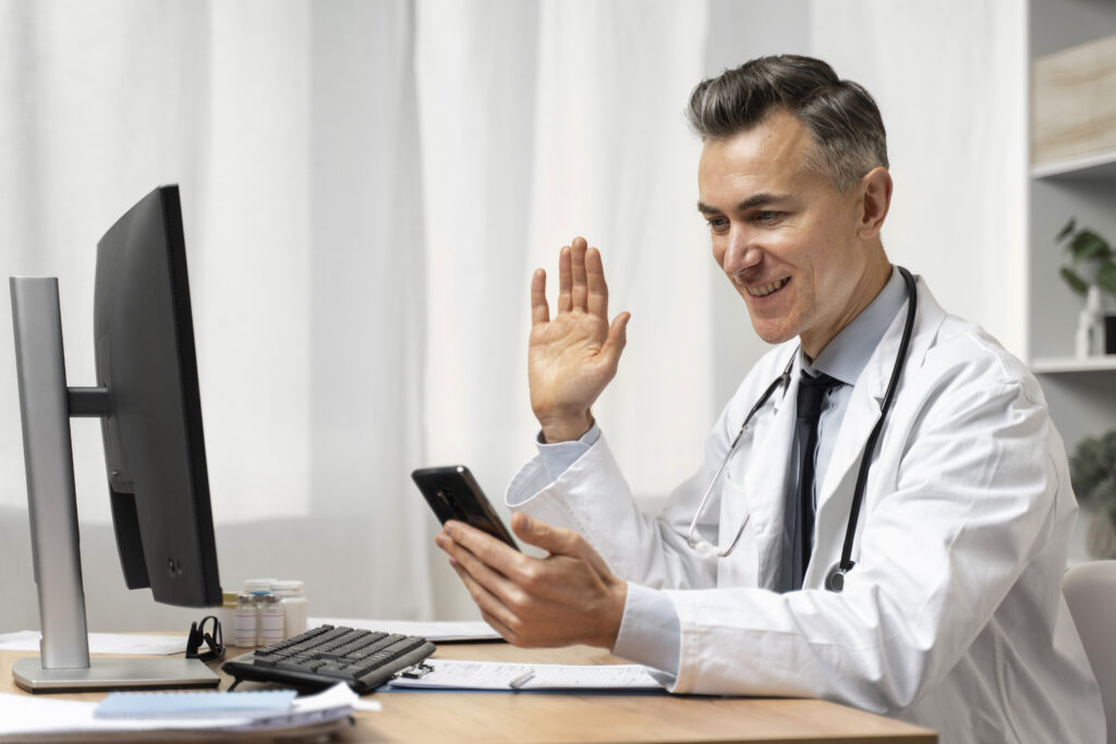 teleconsulta cober medicina privada