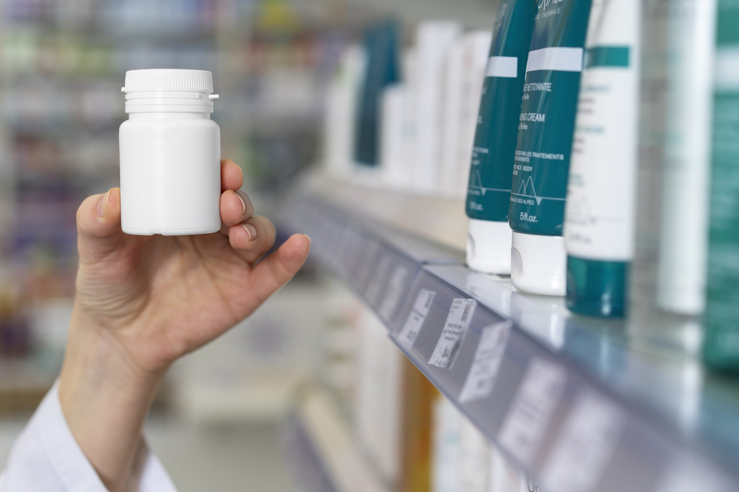 Medicamento de venta libre: qué es, cómo usarlo y qué riesgos tener en cuenta