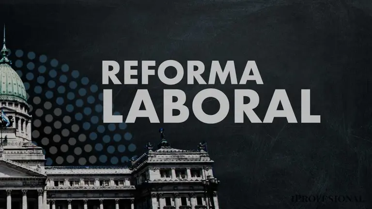 Reforma laboral 2026 en Argentina: cómo impacta en las licencias médicas y en el sector salud
