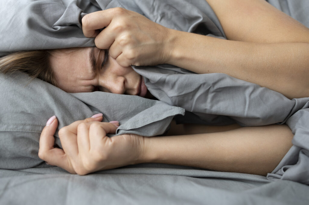 insomio y sueño